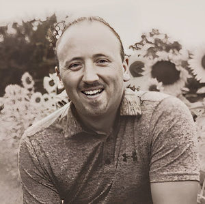 Meet your Posher, Joshua